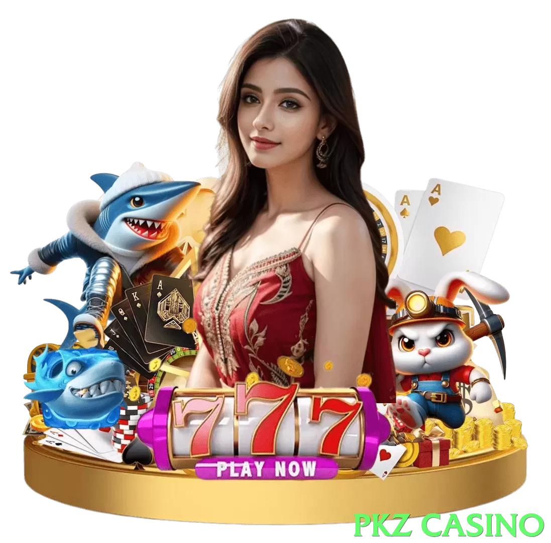 PKZ Casino App - 5
