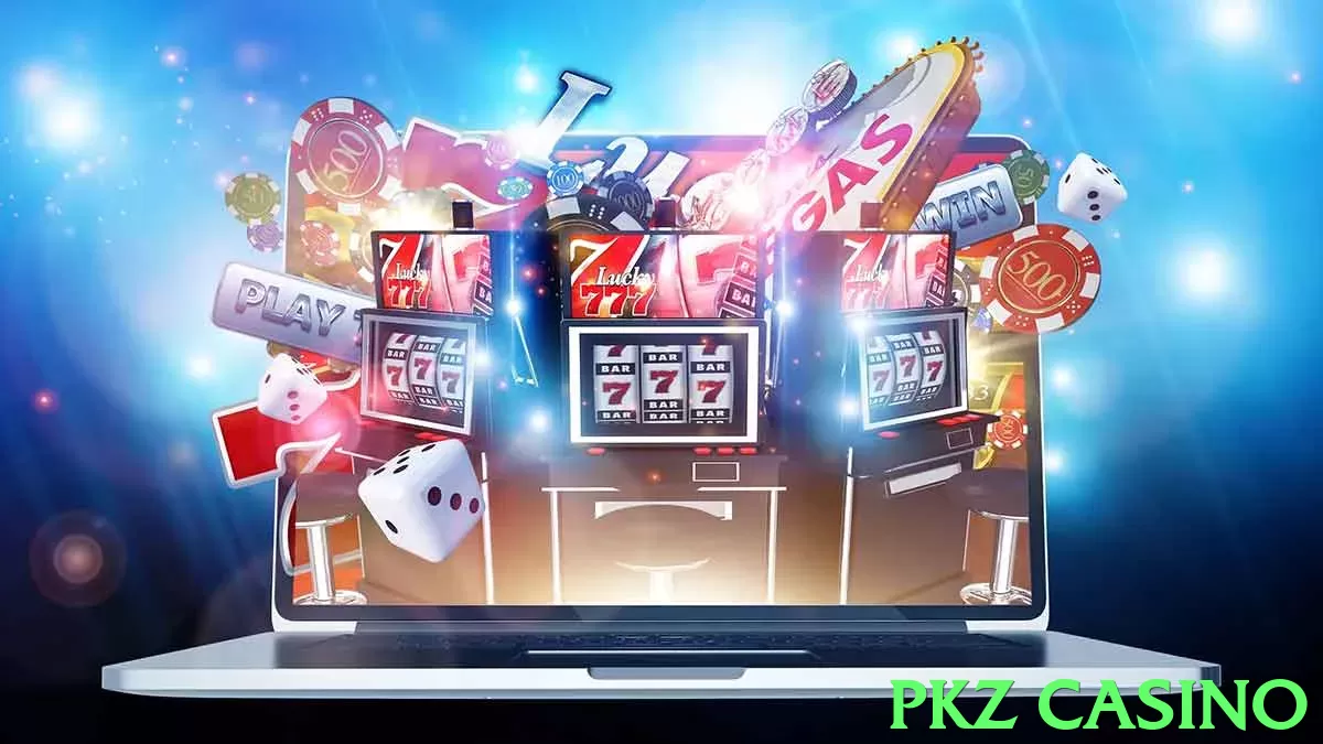 PKZ Casino - 2